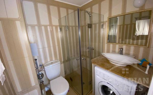 Тристаен апартамент в комплекс Venera Palace ID: 1908 - Снимка 17