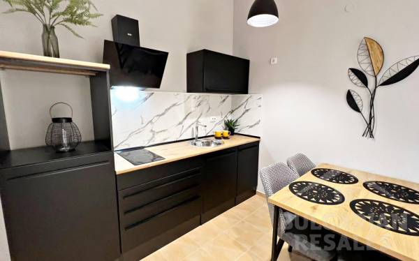 Kompaktowe i niedrogie mieszkanie w Panorama Dreams ID: 3085 - Фото2