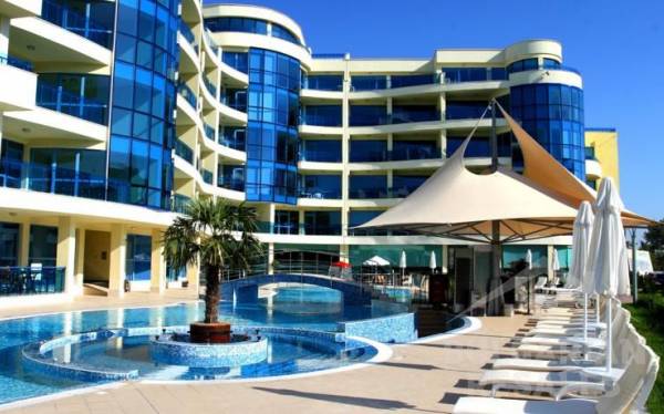 Marina Holiday Club / Марина Холидей Клуб ID: 458 - Фото 1