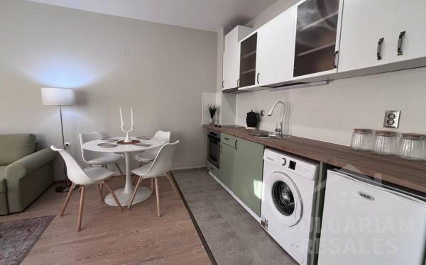 Mieszkanie z nowymi meblami, gotowe do zamieszkania! ID: 3760 - Фото4