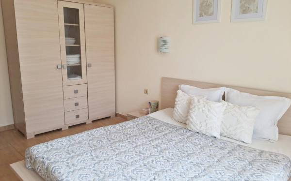 Апартамент с ремонт в комплексе Aqua Dreams ID: 2128 - Снимка 9