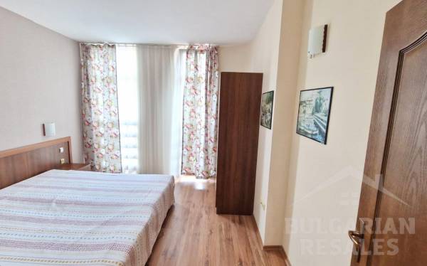 Купить квартиру в 100 метрах от пляжа в комплексе Гренада ID: 3458 - Фото 12