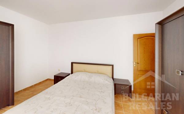Two bedroom apartment in “Efir 2” at a bargain price ID: 4525 - Photo 19