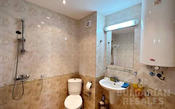 Byt v komplexe Paradise Dreams ID: 3612 - Фото11