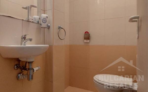 Penthouse z frontalnym widokiem na morze ID: 3568 - Фото16