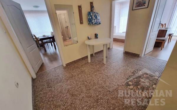 Голям апартамент в центъра на курорта, близо до плажа ID: 3775 - Снимка 10