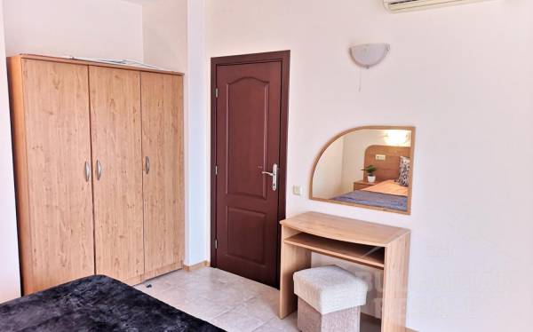 Квартира с ремонтом в 200 метрах от пляжа ID: 2342 - Фото 9