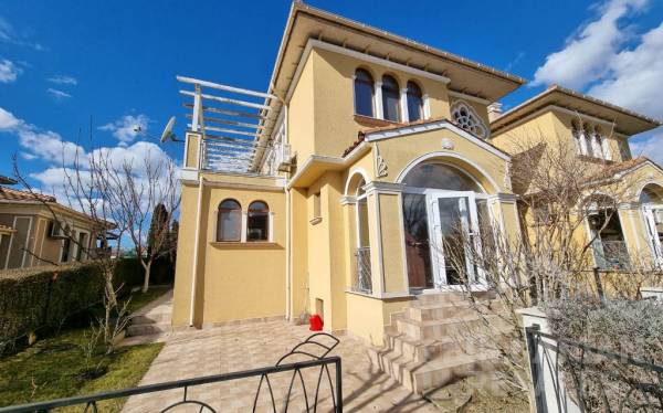 Duplex w luksusowym kompleksie w pobliżu Burgas ID: 2571 - Фото2