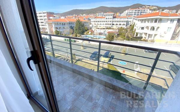 Уютен апартамент с две спални и гледка към морето ID: 2746 - Снимка 10