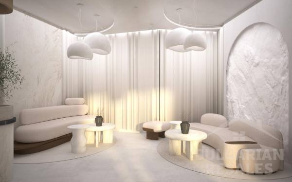 J'Adore Blanc - новый проект с рассрочкой платежа! ID: 4702 - Фото 3