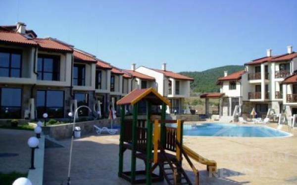 Imperial Heights / Imperial Heights ID: 165 - Фото4