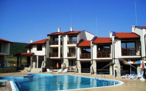 Imperial Heights / Imperial Heights ID: 165 - Фото6