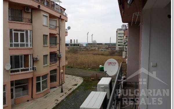 Apartament w Pomorie 2 ID: 624 - Фото6