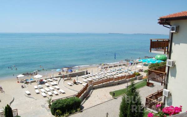 студия  в к-се Garden of Eden  ID: 1003 - Фото 5