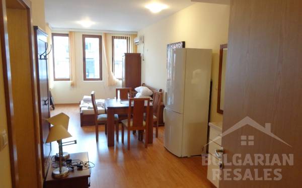 студия  в к-се Garden of Eden  ID: 1003 - Фото 9