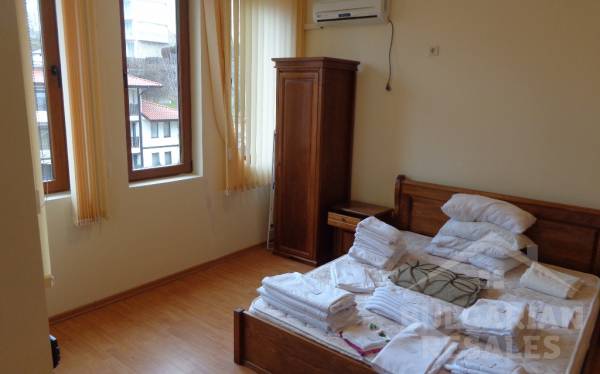 студия  в к-се Garden of Eden  ID: 1003 - Фото 10