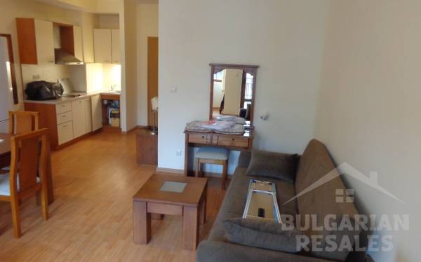 студия  в к-се Garden of Eden  ID: 1003 - Фото 11