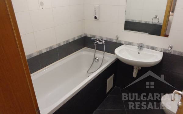 студия  в к-се Garden of Eden  ID: 1003 - Фото 13