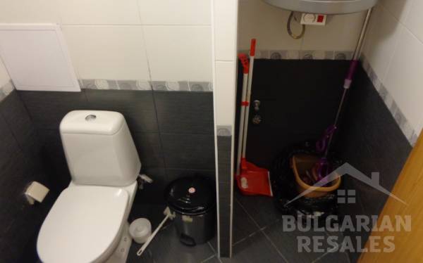 студия  в к-се Garden of Eden  ID: 1003 - Фото 14