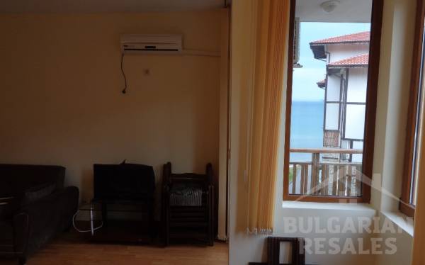 студия  в к-се Garden of Eden  ID: 1003 - Фото 17