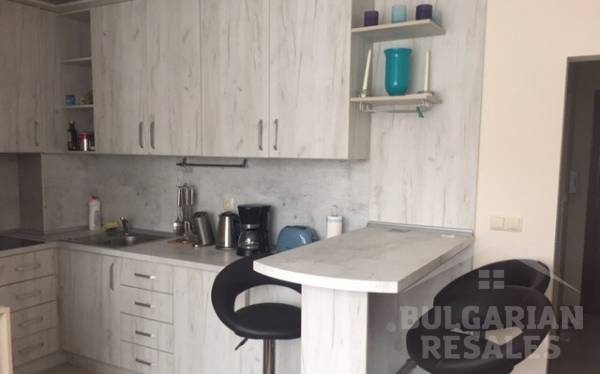 Studio in a gated complex in Ravda ID: 1046 - Photo 3