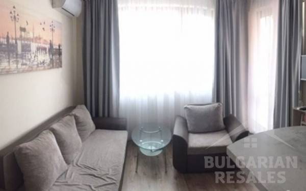 Studio in a gated complex in Ravda ID: 1046 - Photo 5