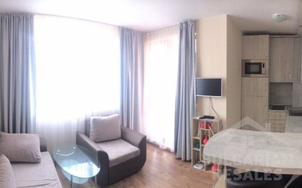 Studio in a gated complex in Ravda ID: 1046 - Photo 6