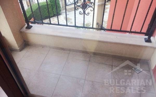 Studio in a gated complex in Ravda ID: 1046 - Photo 7