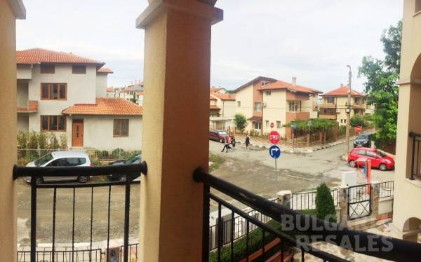 Studio in a gated complex in Ravda ID: 1046 - Photo 9