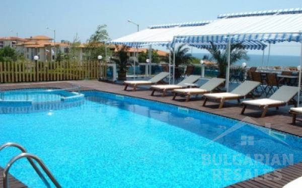 Sky Hotel / Отель Скай  ID: 193 - Фото3