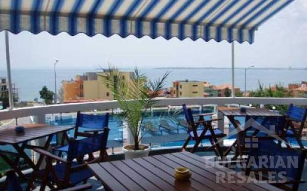 Sky Hotel / Отель Скай  ID: 193 - Фото4