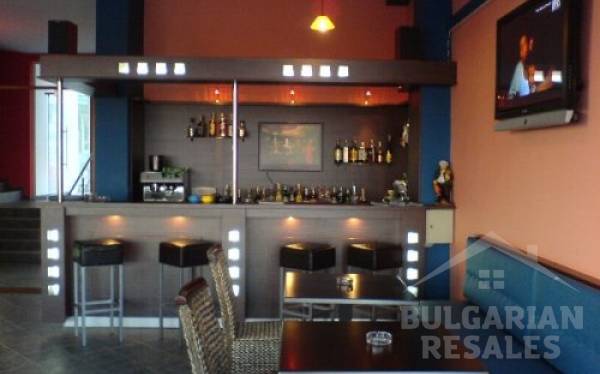 Sky Hotel / Отель Скай  ID: 193 - Фото5