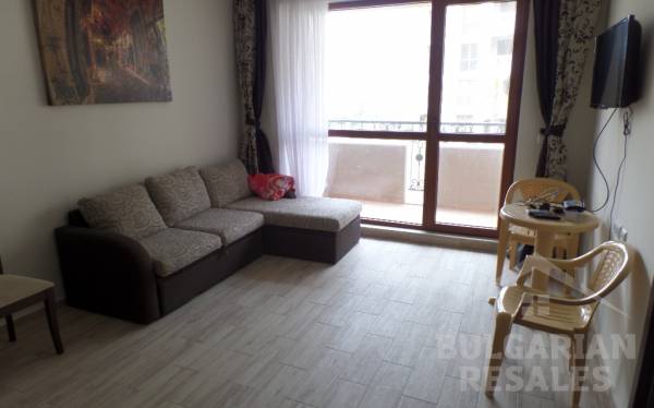 2 комн в к-се Каскадас за 52000 евро ID: 954 - Фото2