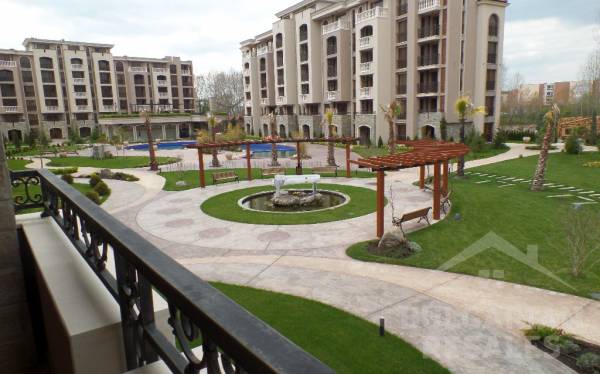 2 комн в к-се Каскадас за 52000 евро ID: 954 - Фото12