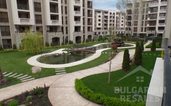 2 комн в к-се Каскадас за 52000 евро ID: 954 - Фото18