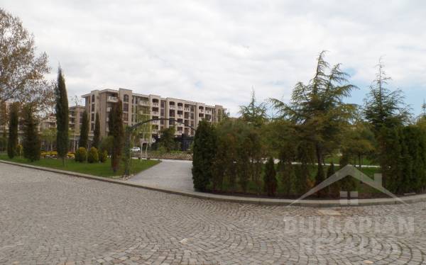 2 комн в к-се Каскадас за 52000 евро ID: 954 - Фото19