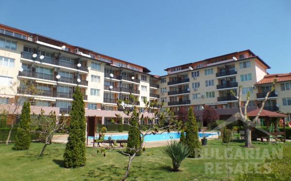 Chateau Aheloy 2  ID: 364 - Фото1