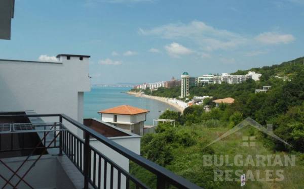 Messambria Fort Beach ID: 529 - Photo 6