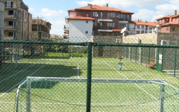 Жилой комплекс Аполлон 4 в г. Равда ФОТО 9