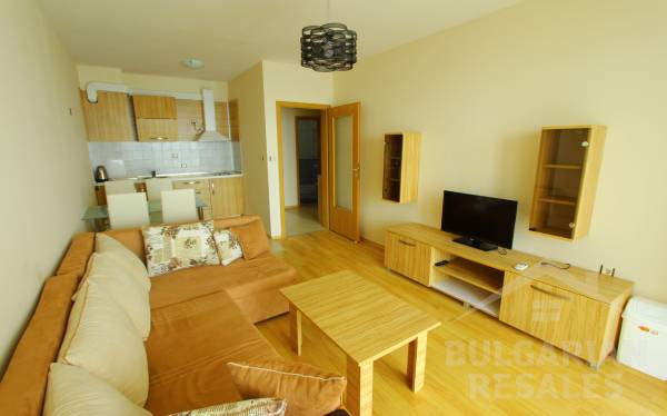 ID1330 Апартамент с изглед към морето в Alex Beach ID: 1119 - Снимка 3