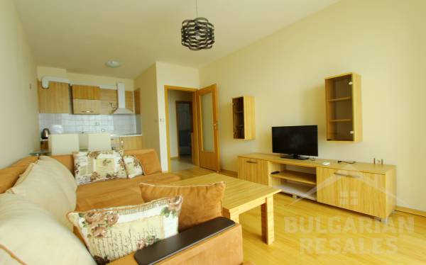 ID1330 Апартамент с изглед към морето в Alex Beach ID: 1119 - Снимка 4
