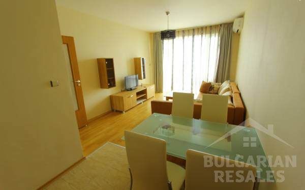 ID1330 Апартамент с изглед към морето в Alex Beach ID: 1119 - Снимка 6