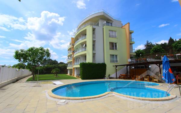 ID1330 Апартамент с изглед към морето в Alex Beach ID: 1119 - Снимка 16