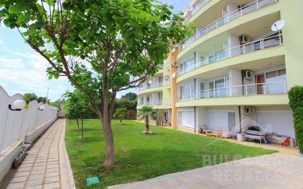 ID1330 Апартамент с изглед към морето в Alex Beach ID: 1119 - Снимка 18