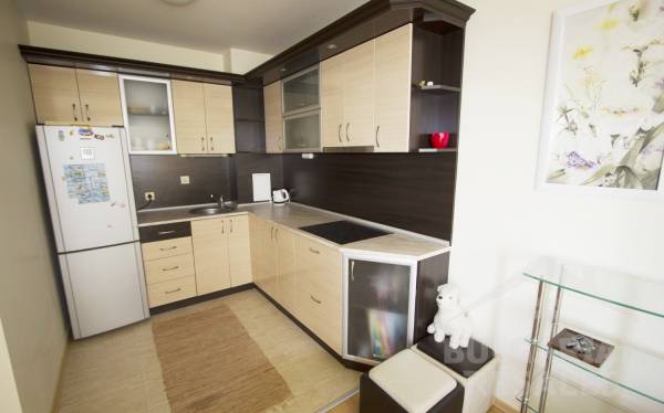  Flat with panoramic sea views in Alex Beach ID: 1331 - Photo 2