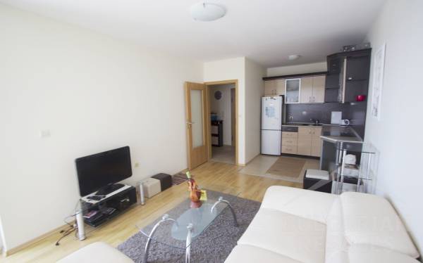  Flat with panoramic sea views in Alex Beach ID: 1331 - Photo 3