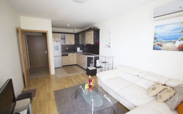  Flat with panoramic sea views in Alex Beach ID: 1331 - Photo 4