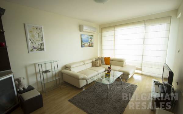  Flat with panoramic sea views in Alex Beach ID: 1331 - Photo 5
