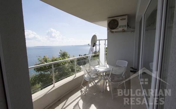  Flat with panoramic sea views in Alex Beach ID: 1331 - Photo 6