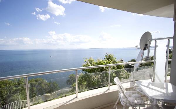  Flat with panoramic sea views in Alex Beach ID: 1331 - Photo 8